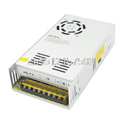 LED Ʈ  DC 12V 30A ġ     S-360-12/LED Strip Light DC 12V 30A Switch Power Supply Adapter Converter S-360-12